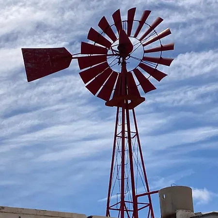 Casa Aloe C. Playitas. * Las Playas