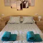 Casa Aloe C. Playitas. Appartement