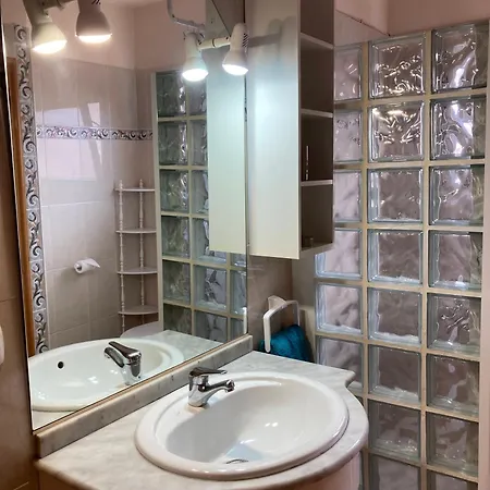 Casa Aloe C. Playitas. Апартаменты Las Playas