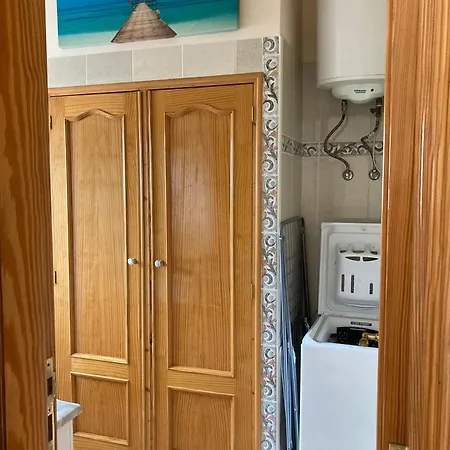 Апартаменты Casa Aloe C. Playitas.
