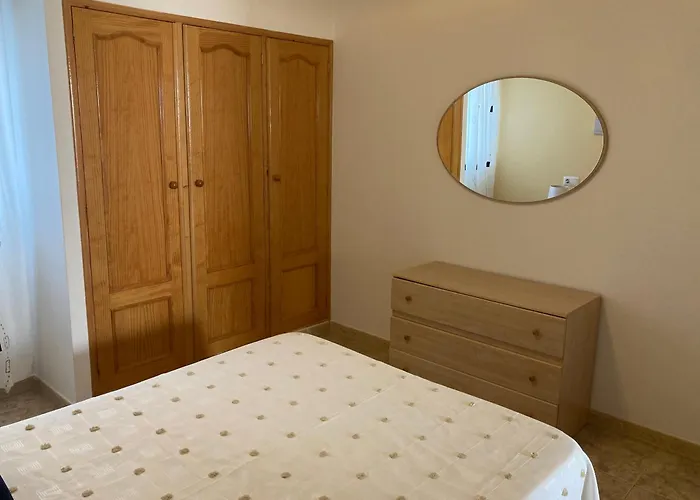 Casa Aloe C. Playitas. *