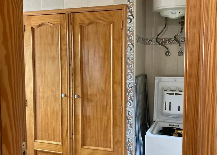 Appartement Casa Aloe C. Playitas.