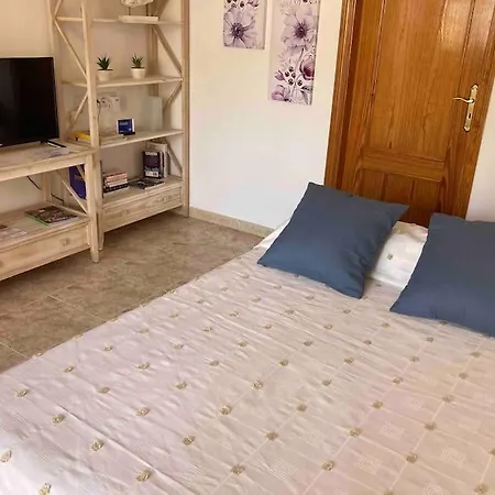 Casa Aloe C. Playitas. Apartament