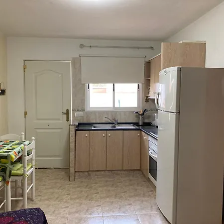 Appartement Casa Aloe C. Playitas. *