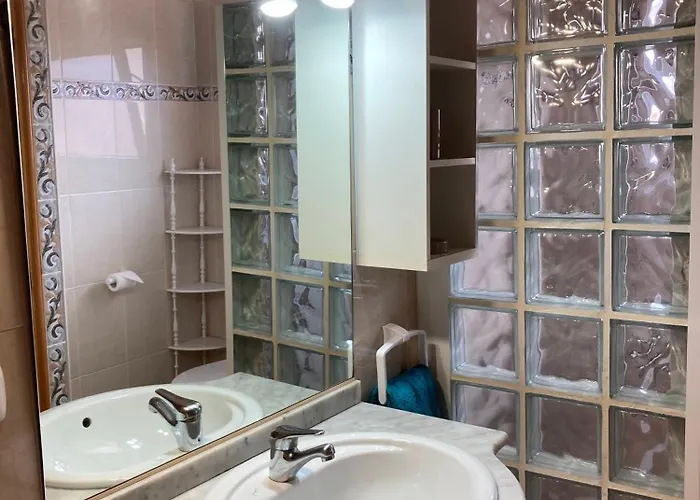 Casa Aloe C. Playitas. Appartement Las Playas