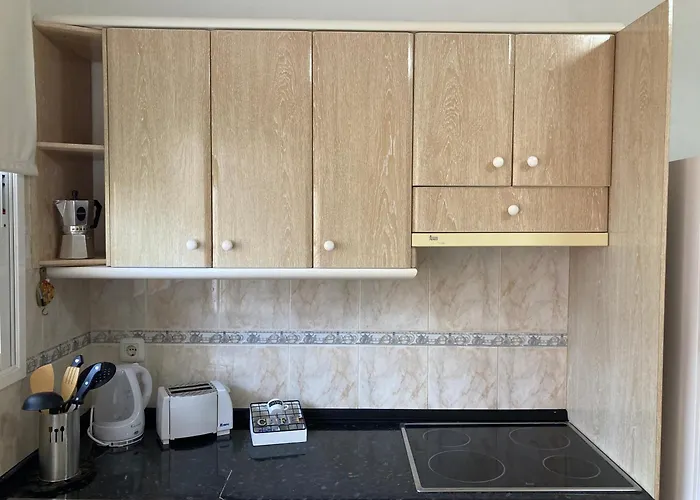 Casa Aloe C. Playitas.